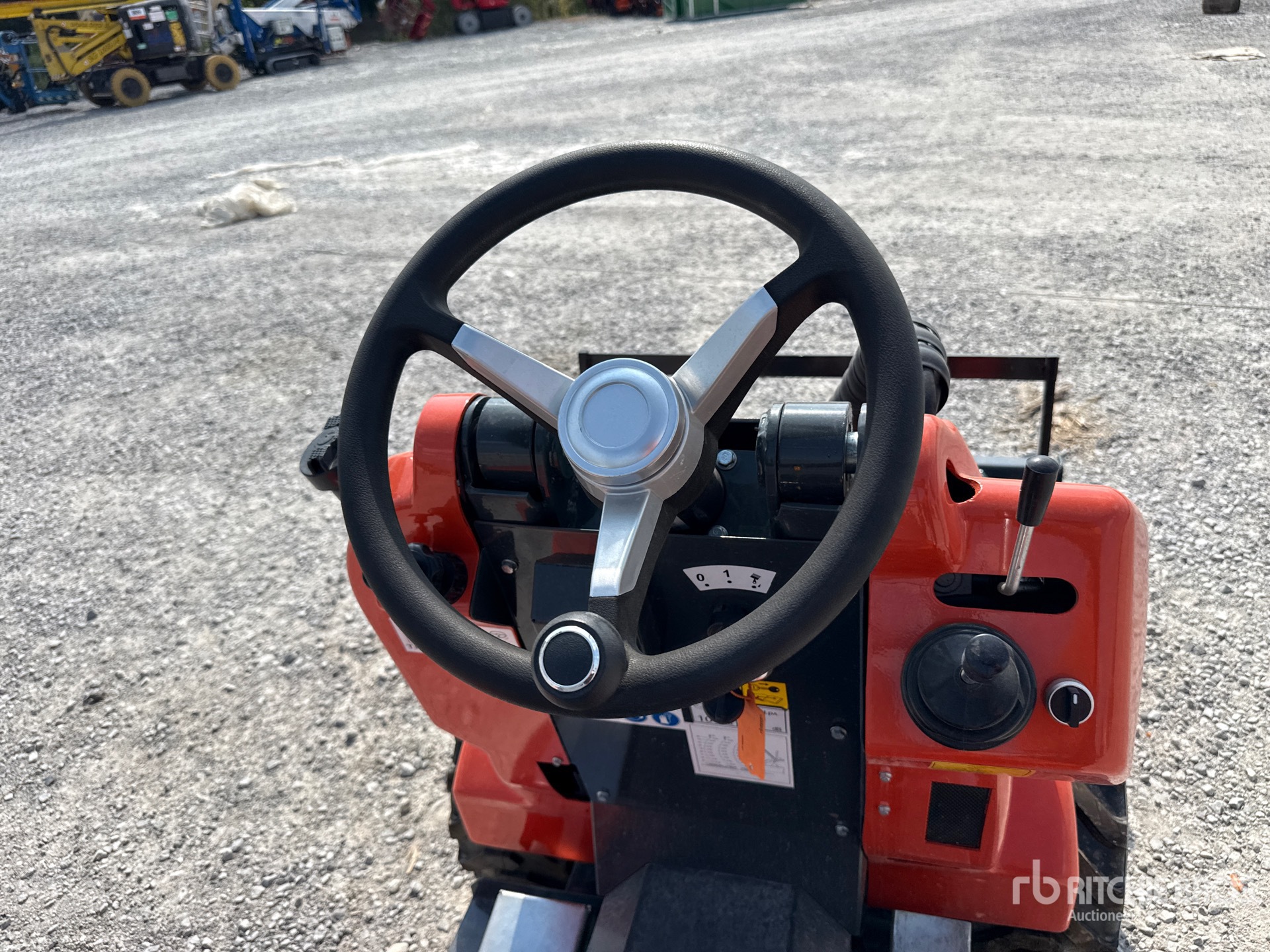 2025 Plus Power HF150