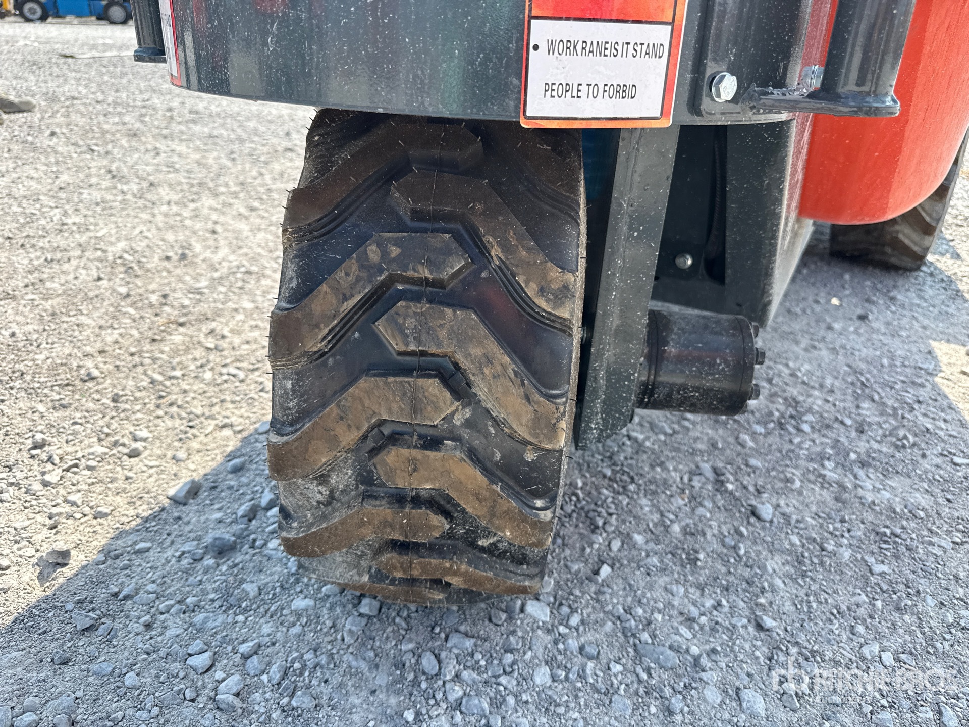 2025 Plus Power HF150