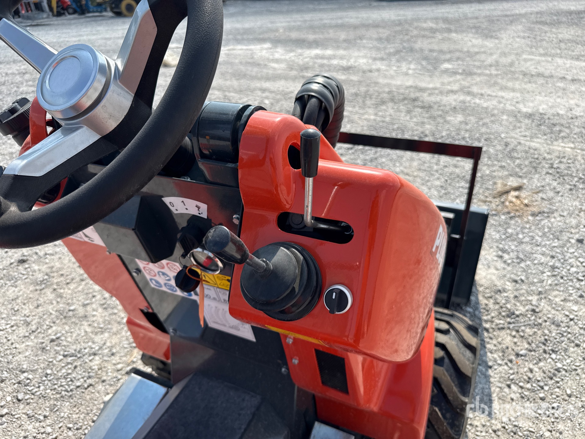2025 Plus Power HF150