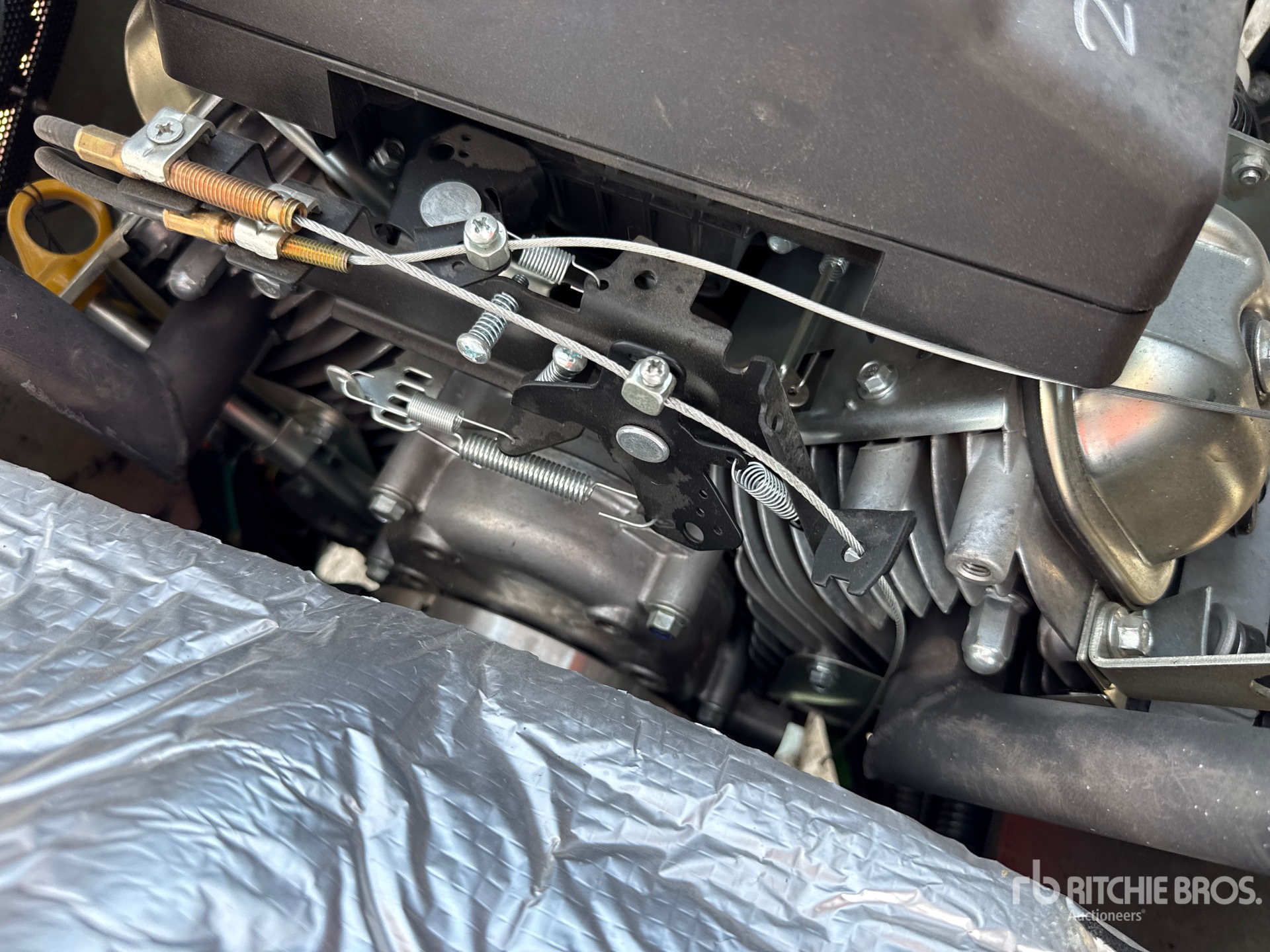 2025 Plus Power HF150