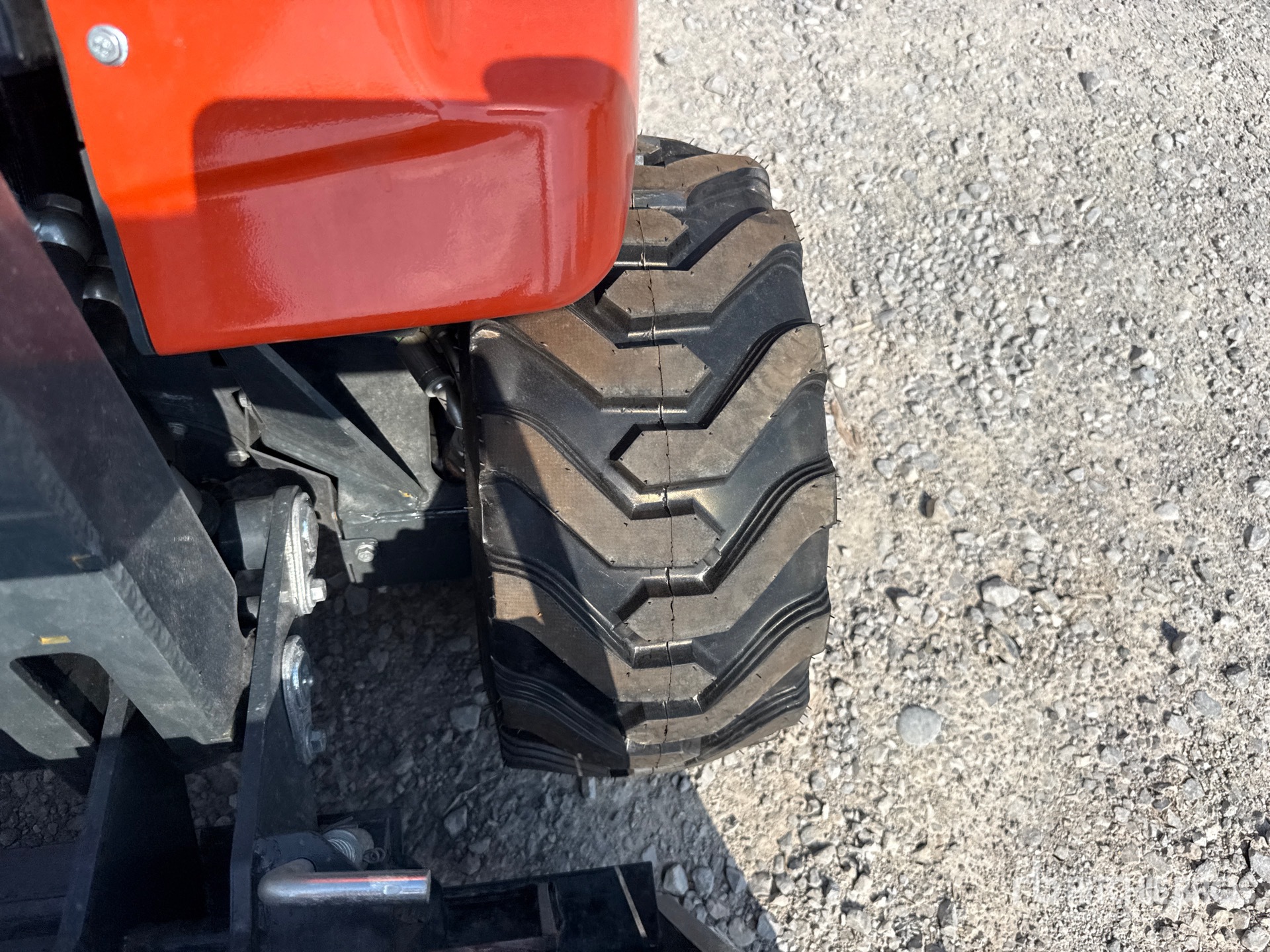 2025 Plus Power HF150