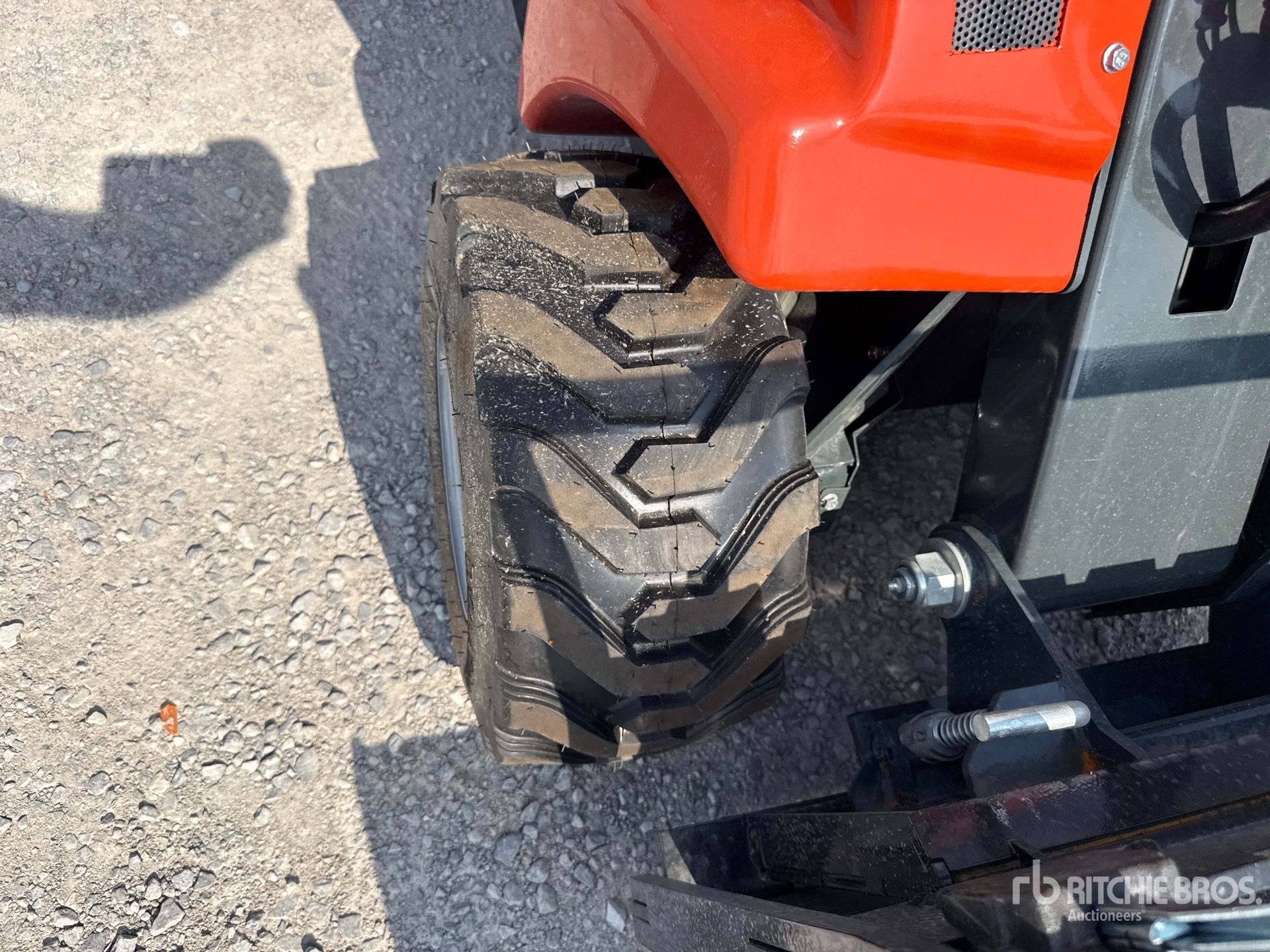 2025 Plus Power HF150
