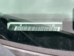 General Appearance with Second Serial Number/VIN Photo