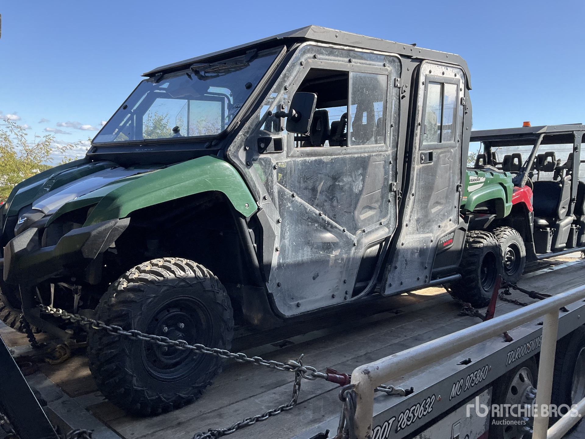 Find it in Yard with 