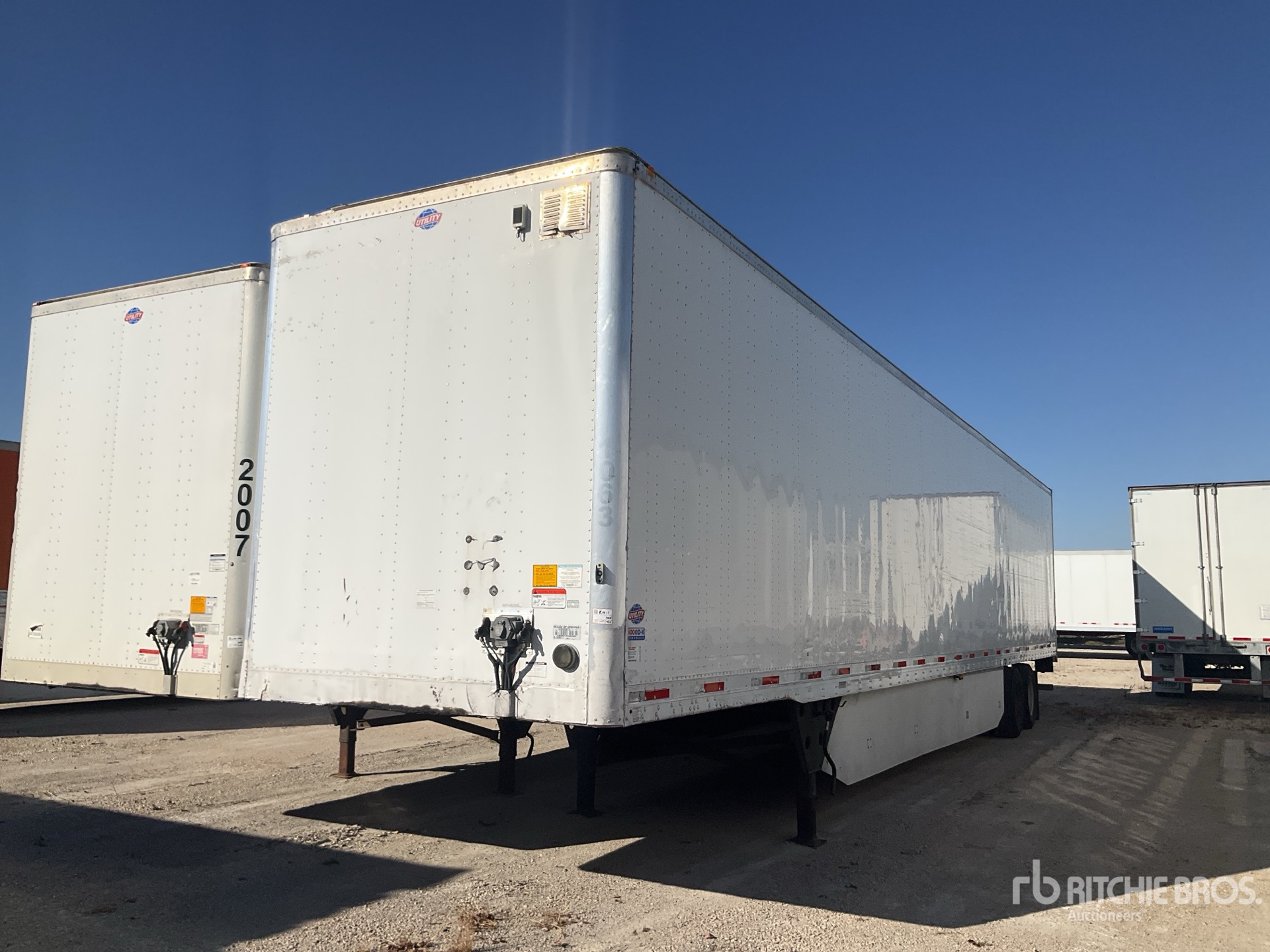 General Appearance with Featured Photo