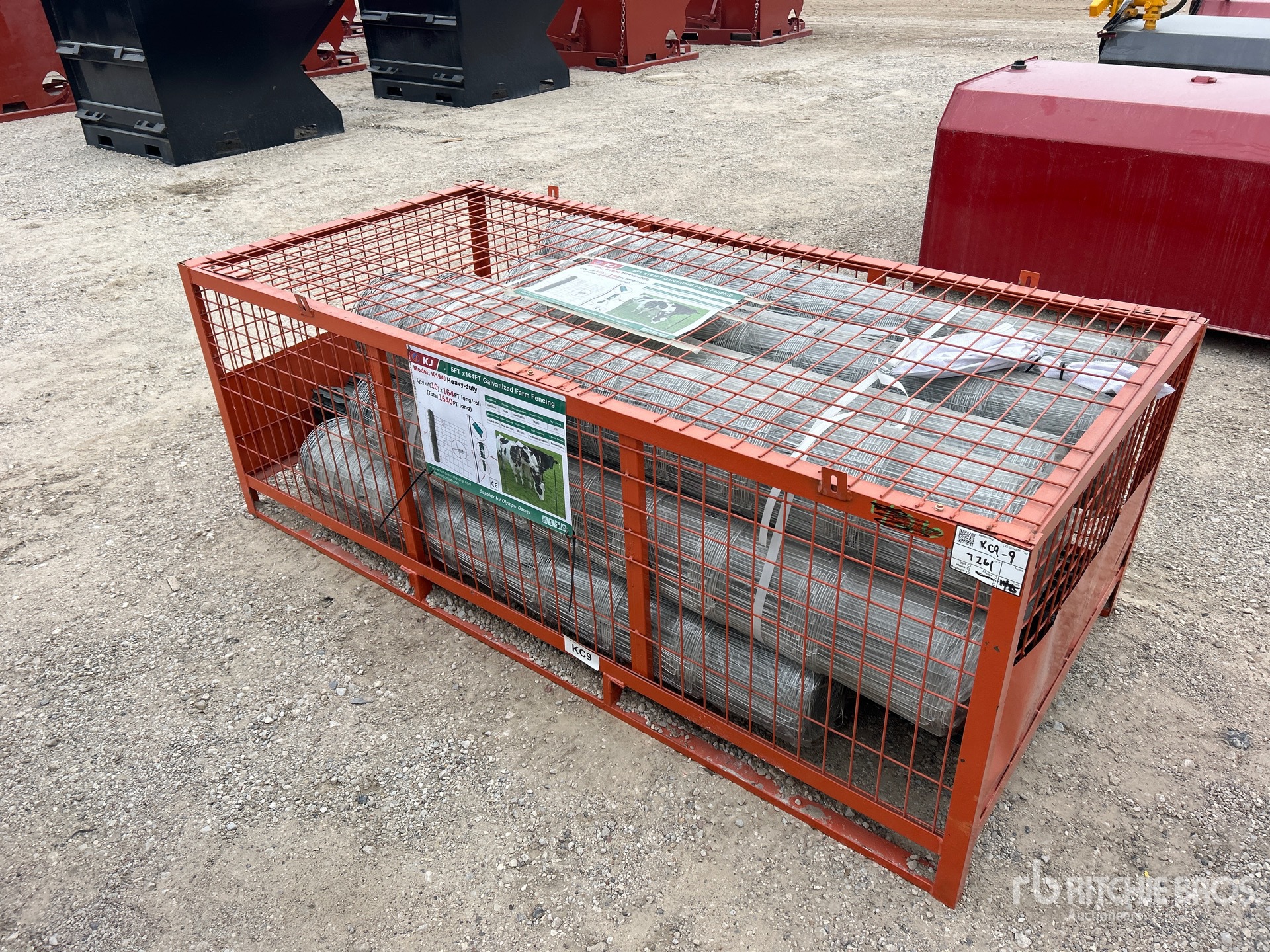 General Appearance with Image, coin avant gauche