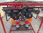 Control Station with