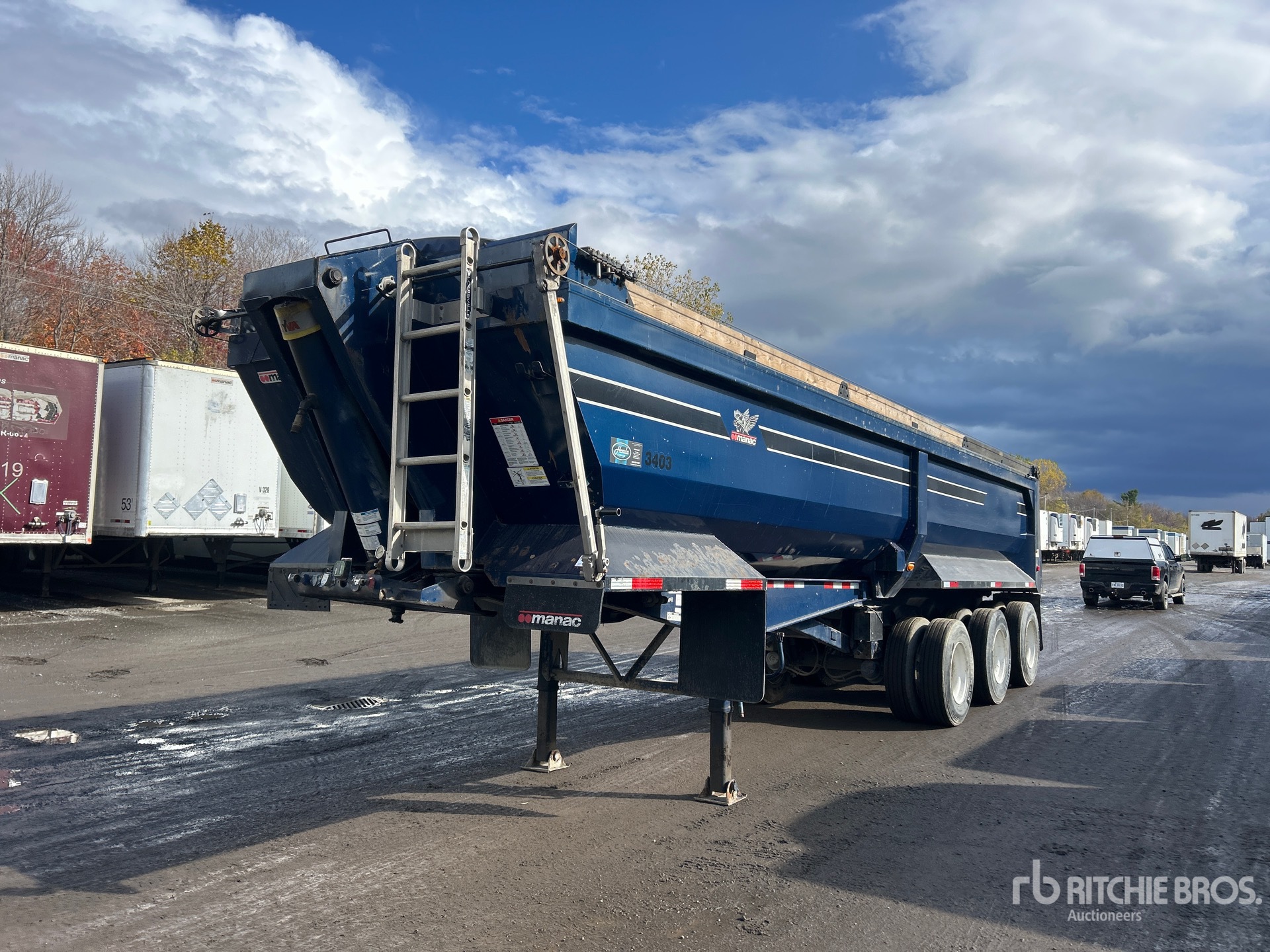 General Appearance with Imagen: esquina delantera izquierda