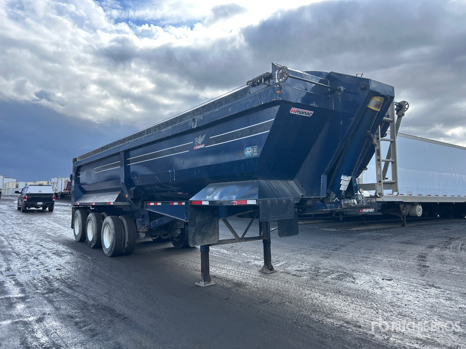 General Appearance with Imagen: esquina delantera derecha