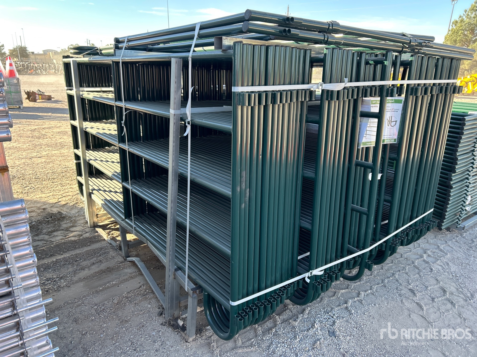 General Appearance with Imagen: esquina trasera izquierda