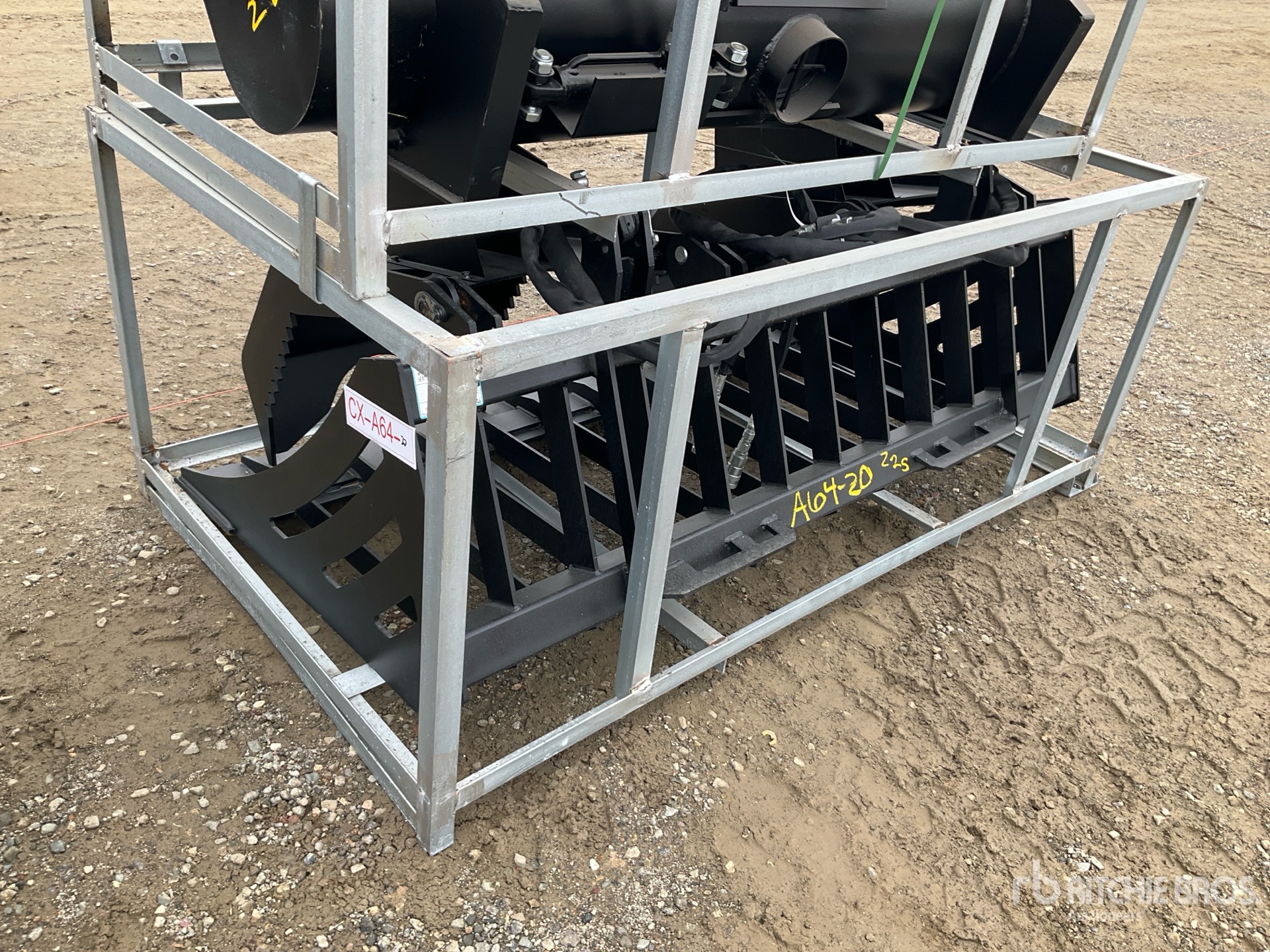 General Appearance with Imagen: esquina delantera izquierda