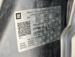 General Appearance with Second Serial Number/VIN Photo