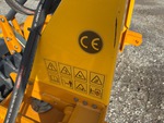 General Appearance with CE Mark