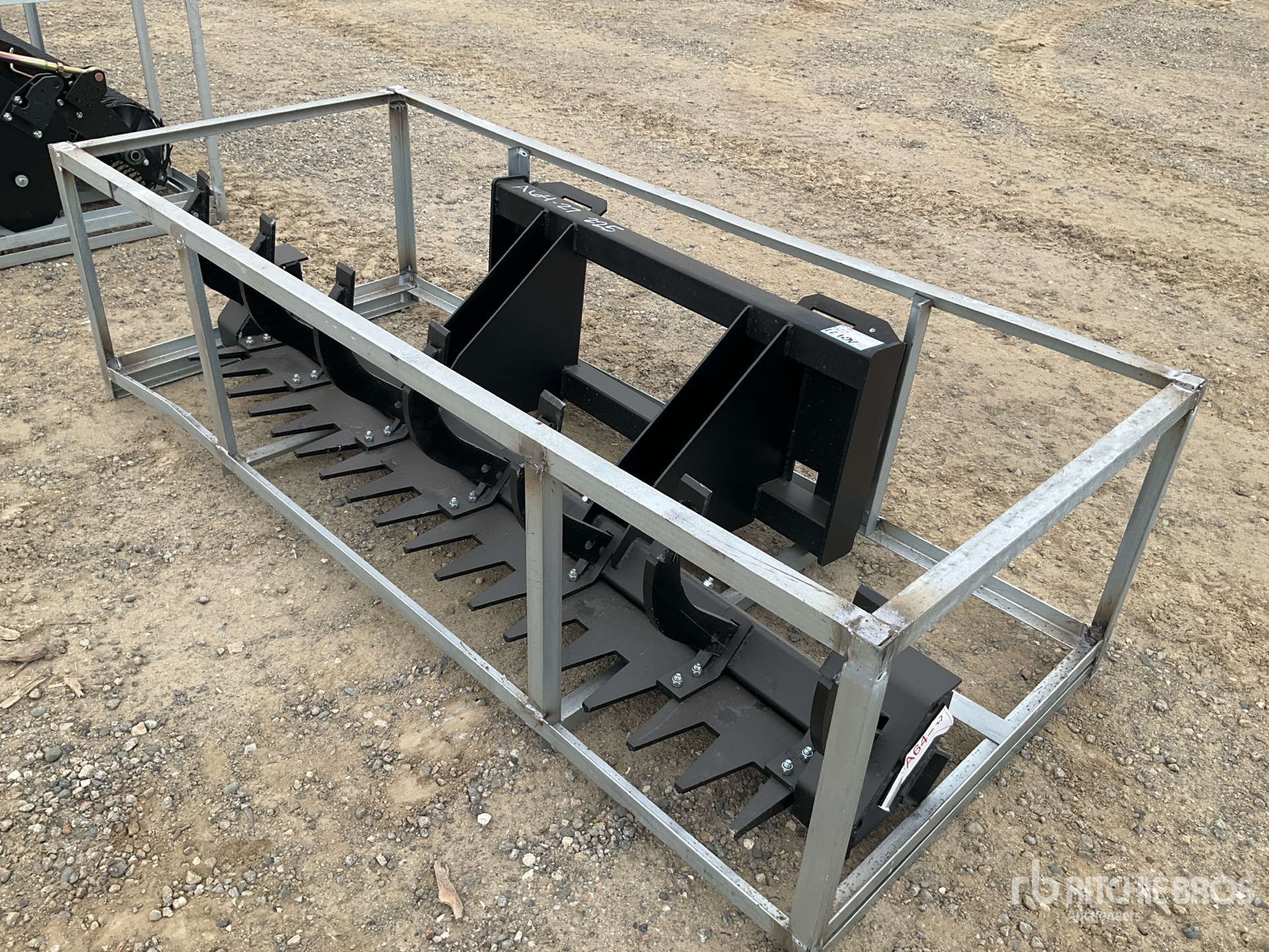 General Appearance with Imagen: esquina delantera izquierda