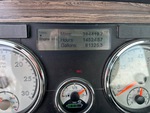 4 Transmision with Engine Hours