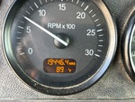4 Transmision with Engine Hours