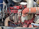 4 Engine with 