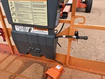 Control Station Upper with