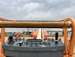 Control Station Upper with