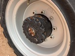 Drivetrain with