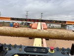 Control Station Upper with