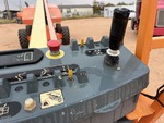 Control Station Upper with