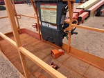 Control Station Upper with