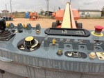 Control Station Upper with