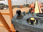 Control Station Upper with