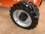 Chassis Photos with