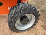 Chassis Photos with
