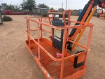 Basic Control Station Upper with