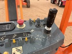 Basic Control Station Upper with