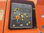 Basic Lower Control Station with