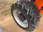 Chassis Photos with