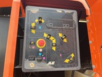 Basic Lower Control Station with