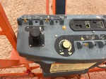 Basic Control Station Upper with