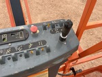 Basic Control Station Upper with