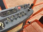 Basic Control Station Upper with