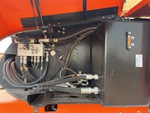 Hydraulics with