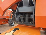 Hydraulics with
