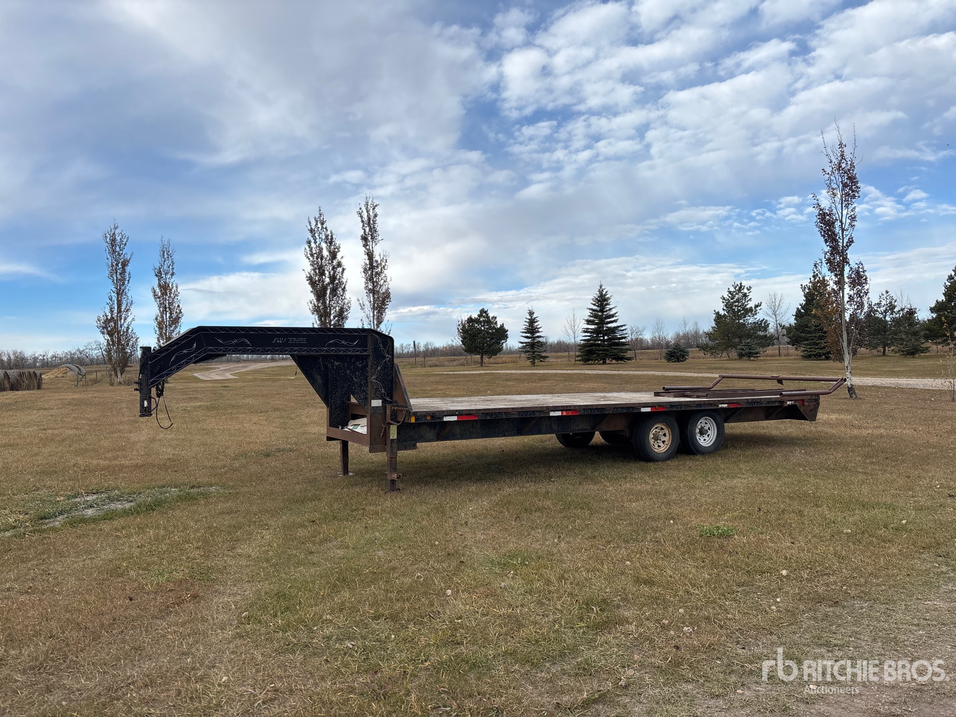 General Appearance with Imagen: esquina delantera izquierda