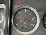 4 Transmision with Engine Hours