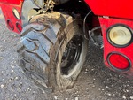 Chassis Photos with