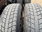 4 Underbody - Truck with