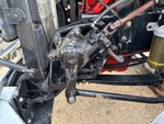 4 Underbody - Truck with