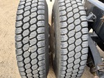 4 Underbody - Truck with