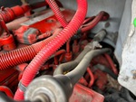 Motor with 