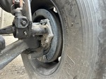 Brakes with 