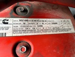Motor with 